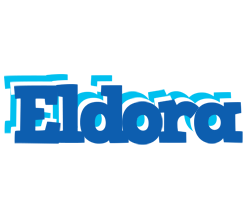 Eldora business logo