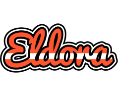 Eldora denmark logo