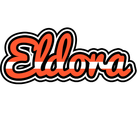 Eldora denmark logo
