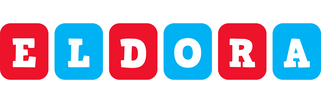 Eldora diesel logo