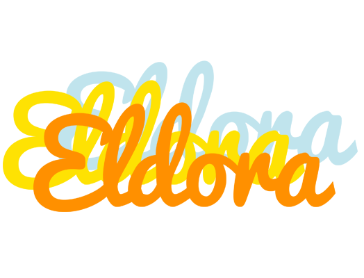 Eldora energy logo