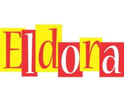 Eldora errors logo