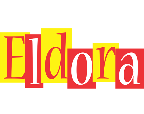 Eldora errors logo