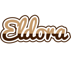 Eldora exclusive logo