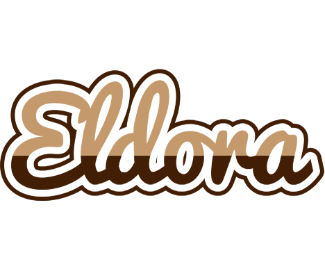 Eldora exclusive logo