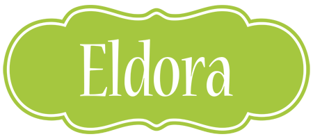 Eldora family logo