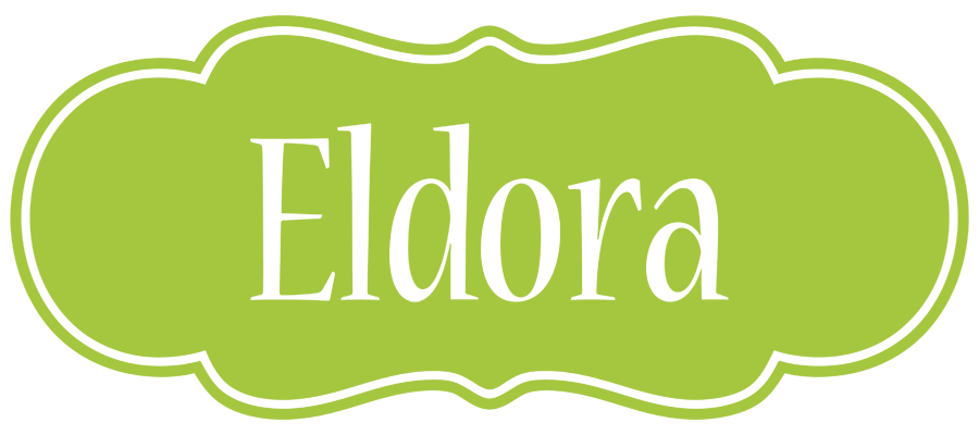 Eldora family logo