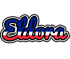 Eldora france logo