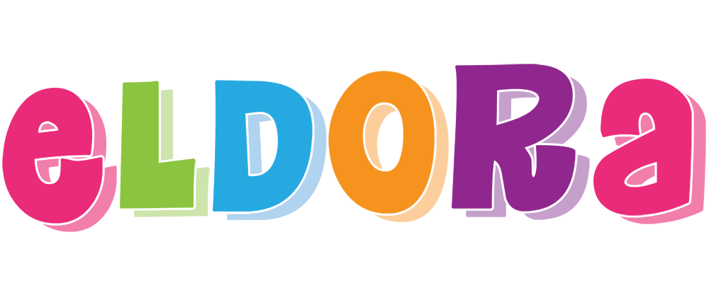 Eldora friday logo