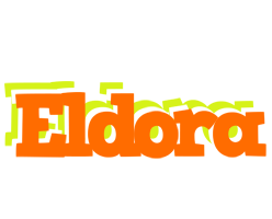 Eldora healthy logo