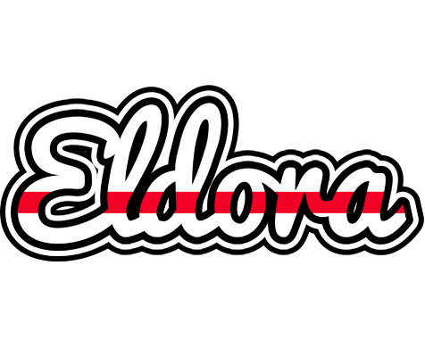 Eldora kingdom logo