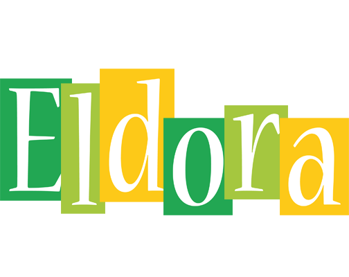 Eldora lemonade logo