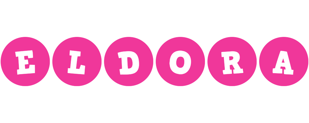 Eldora poker logo