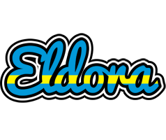 Eldora sweden logo