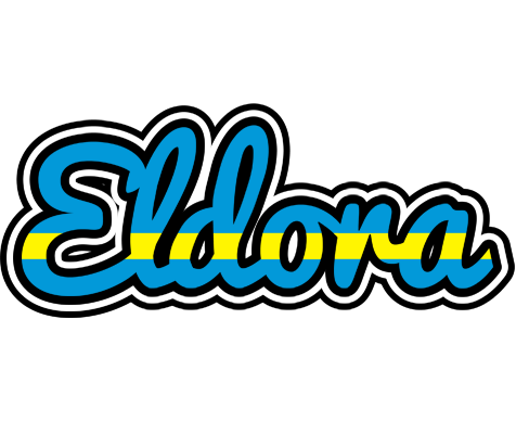 Eldora sweden logo