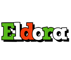 Eldora venezia logo