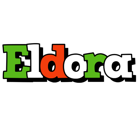 Eldora venezia logo