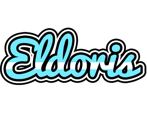 Eldoris argentine logo