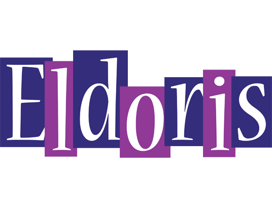 Eldoris autumn logo