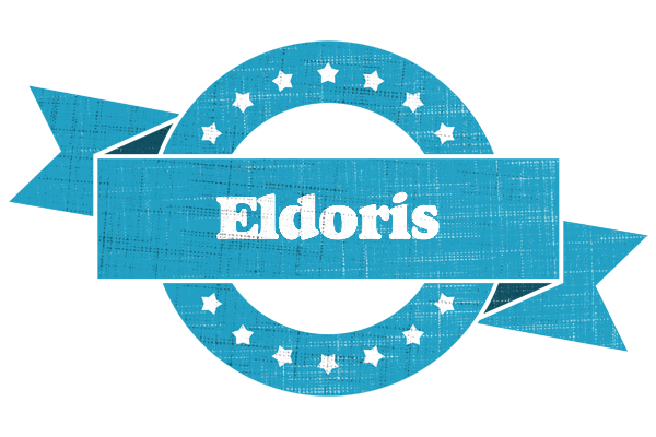 Eldoris balance logo