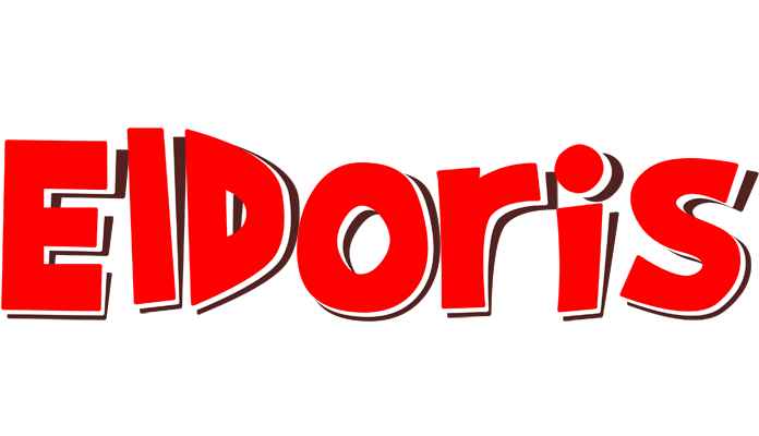 Eldoris basket logo