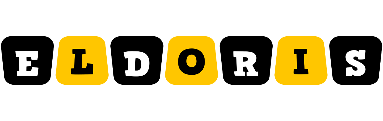 Eldoris boots logo