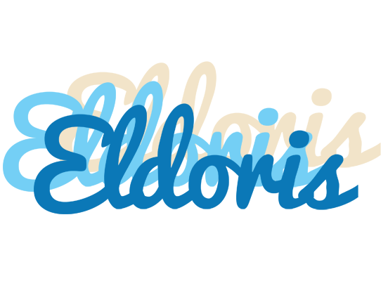 Eldoris breeze logo