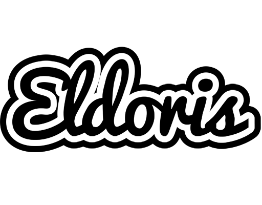 Eldoris chess logo