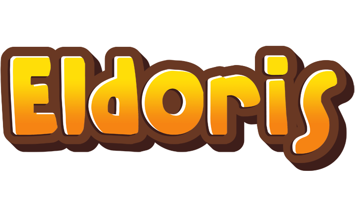 Eldoris cookies logo