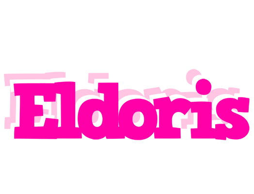 Eldoris dancing logo