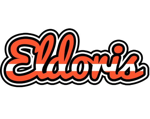 Eldoris denmark logo