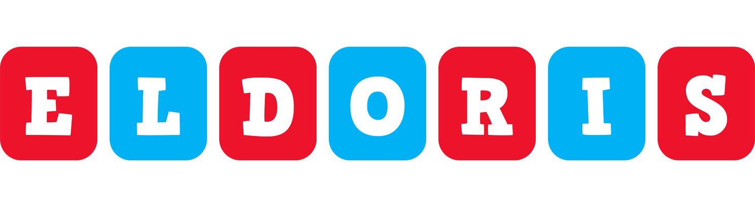Eldoris diesel logo