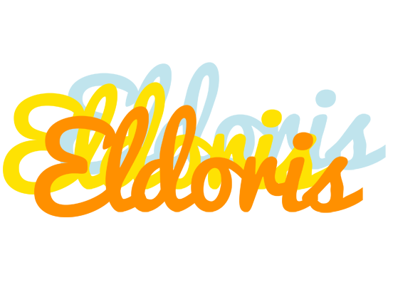 Eldoris energy logo
