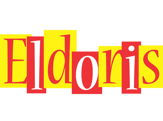 Eldoris errors logo