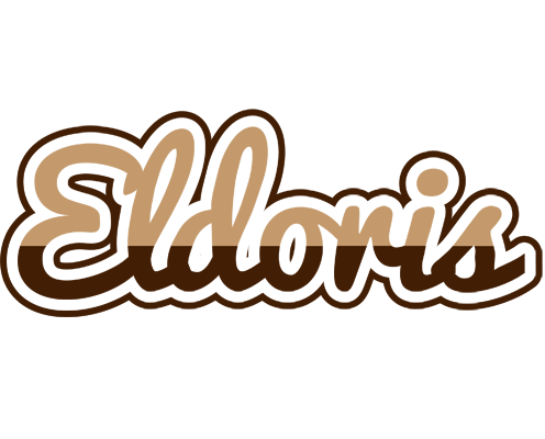 Eldoris exclusive logo
