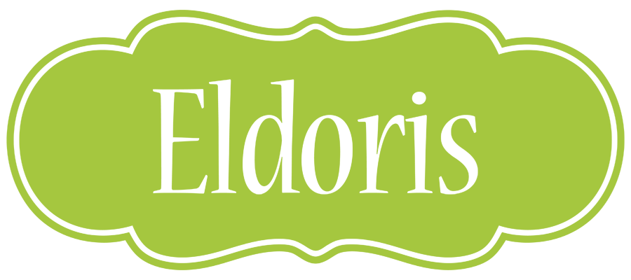 Eldoris family logo