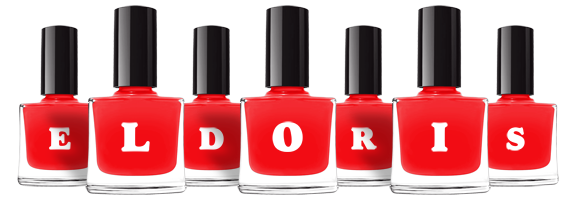 Eldoris fashion logo
