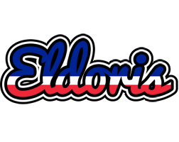 Eldoris france logo