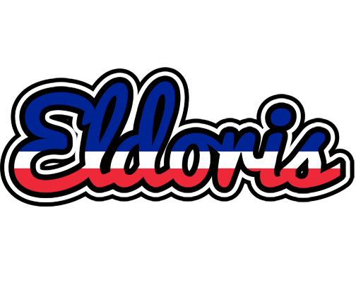 Eldoris france logo