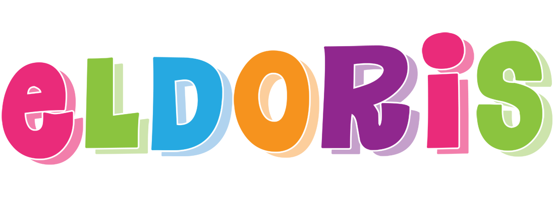 Eldoris friday logo