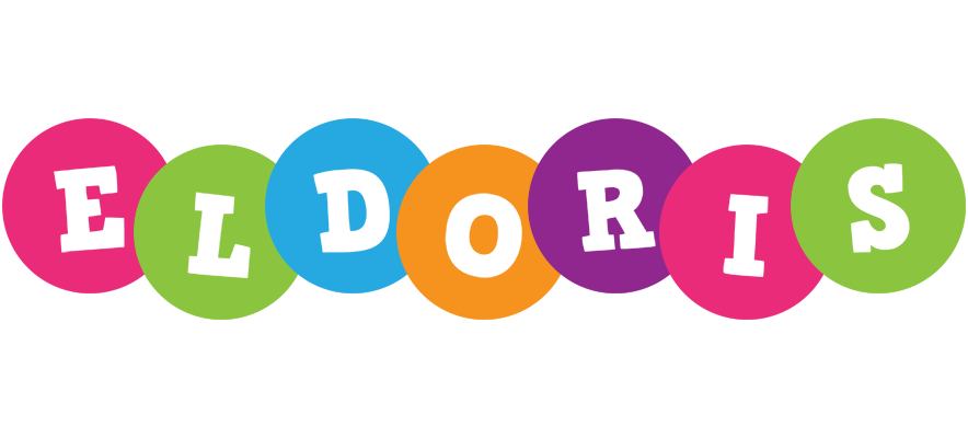 Eldoris friends logo