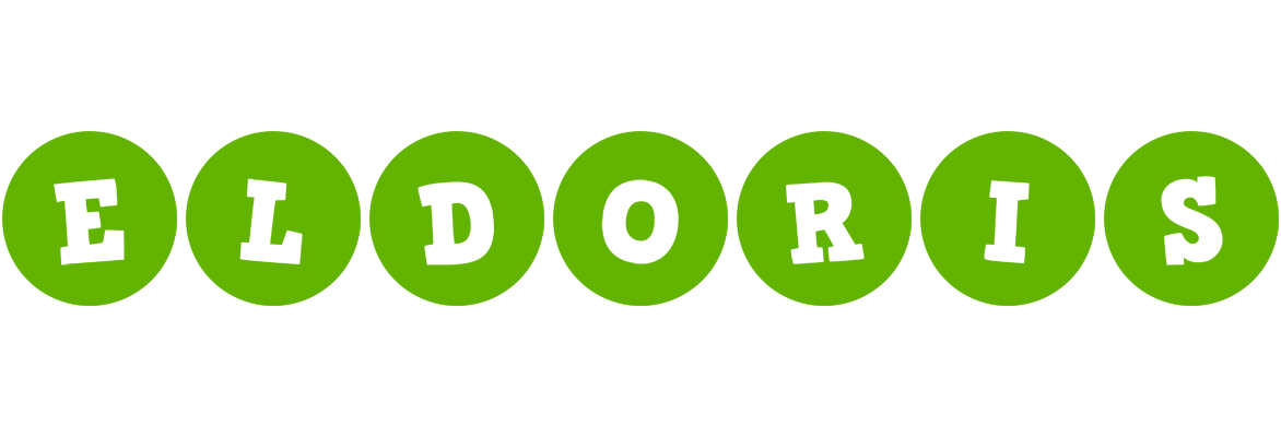 Eldoris games logo