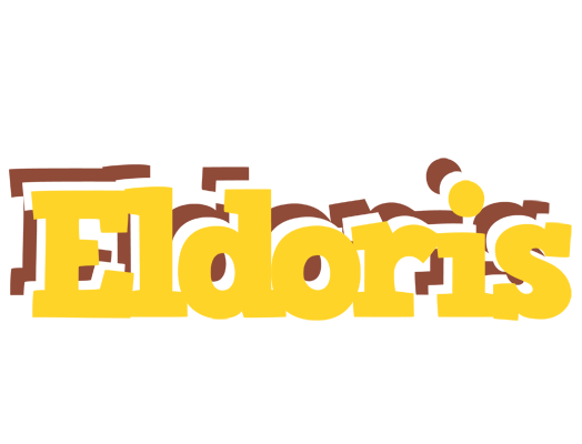 Eldoris hotcup logo