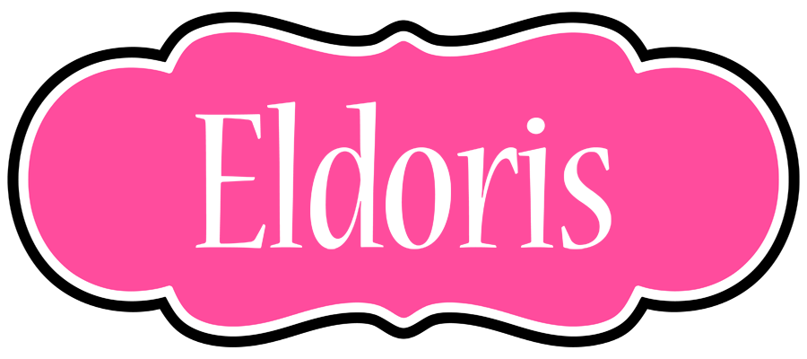 Eldoris invitation logo