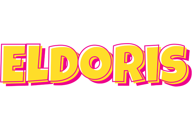 Eldoris kaboom logo