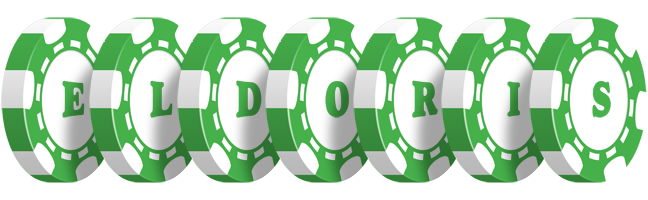 Eldoris kicker logo