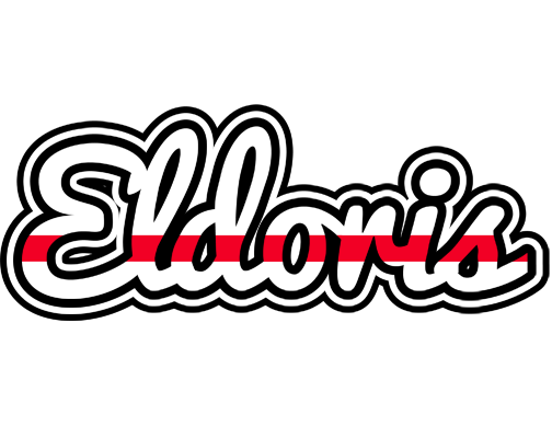 Eldoris kingdom logo