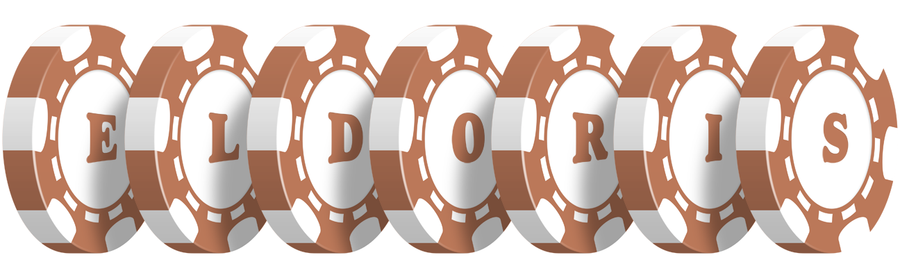 Eldoris limit logo