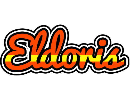 Eldoris madrid logo