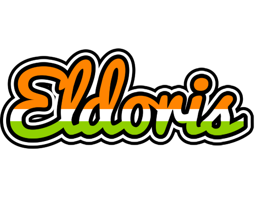 Eldoris mumbai logo